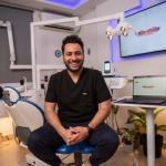 Doctor ahmed zaki nada dentistry 20250415000925966