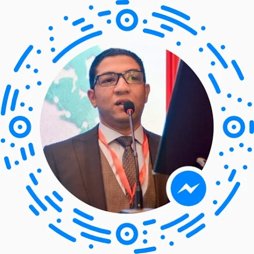 Messenger code
